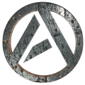 Agoge A Icon