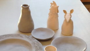 ceramic atelier keramik