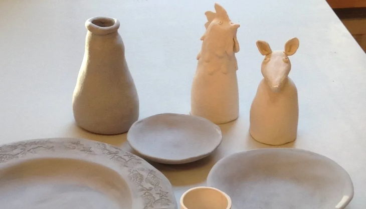 ceramic atelier keramik