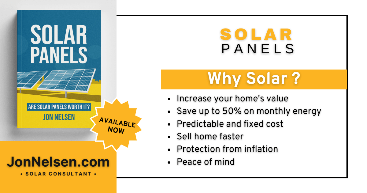 Solar Panels: Are Solar Panels Worth It