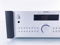 Rotel  RSX-1056 Home Theater Receiver; Silver (3253) 2