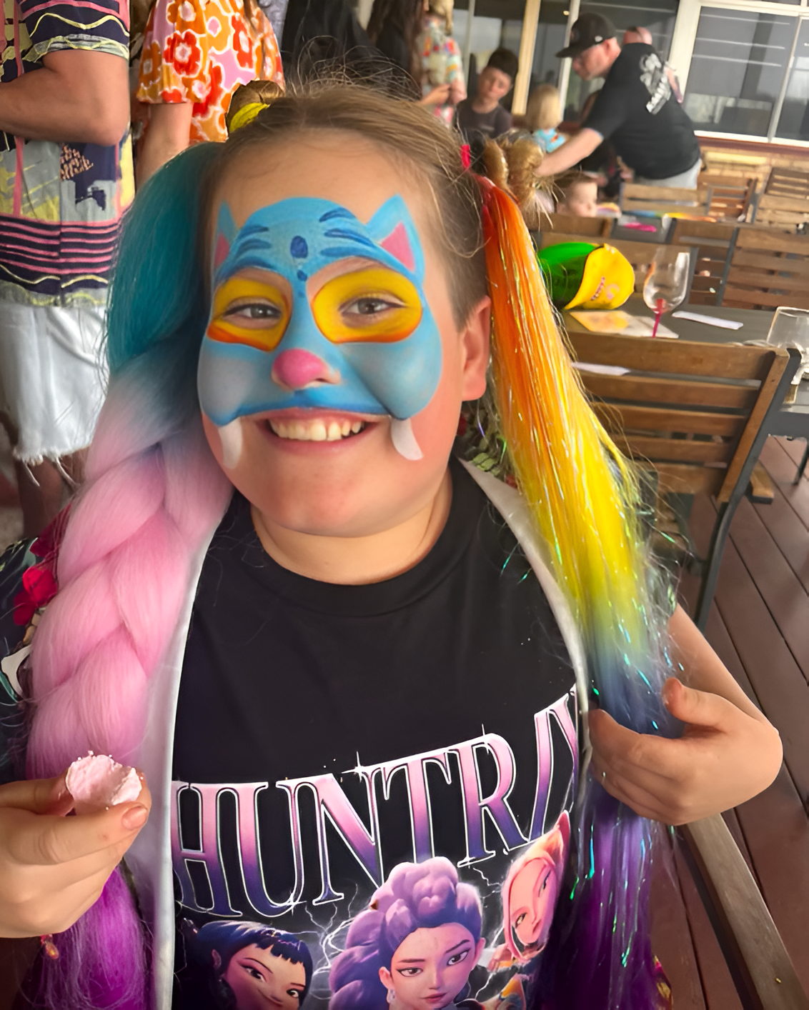 Colourful Soul Voucher - Image 9