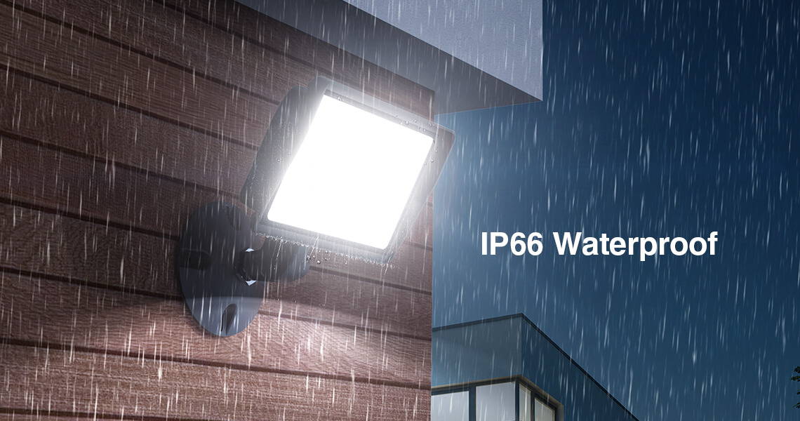 High Power 300W LED Flood Lights Waterproof