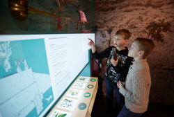 Tipps Fur Den Kindergeburtstag Im Rhein Main Gebiet Rheinmain4family