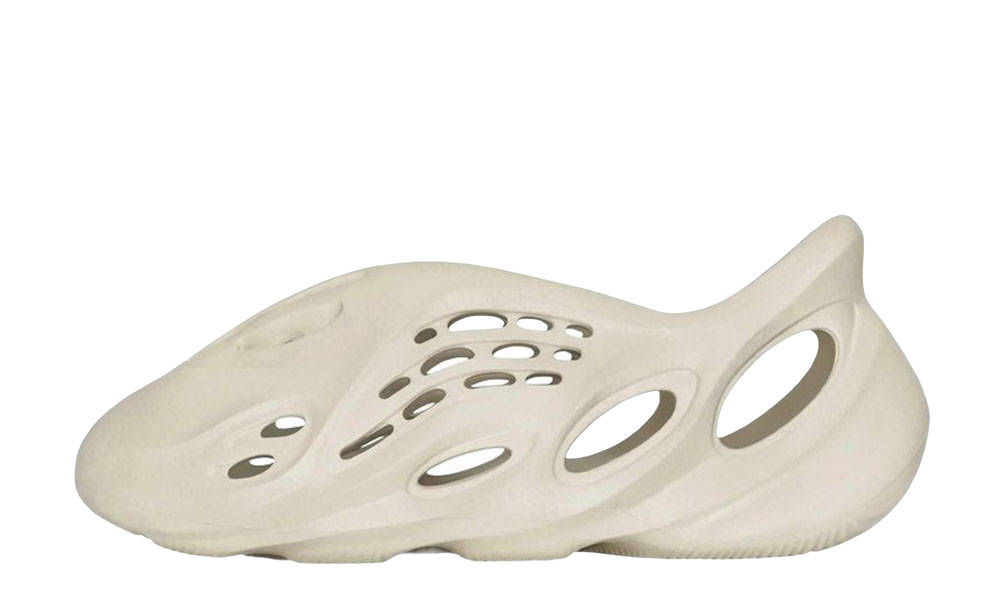 Yeezy Foam Runner Sand Colorway