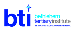 Bethlehem Tertiary Institute logo