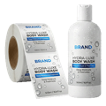Durable Roll Labels