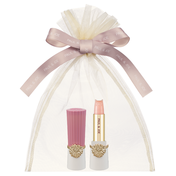 【新品】ポール＆ジョー ポールアンドジョー giftpauland04 2023 Christmas Market｜ポール ＆ ジョー公式オンラインストア