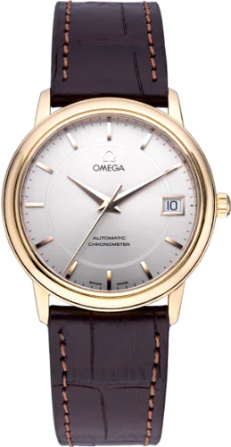 Omega De Ville Prestige