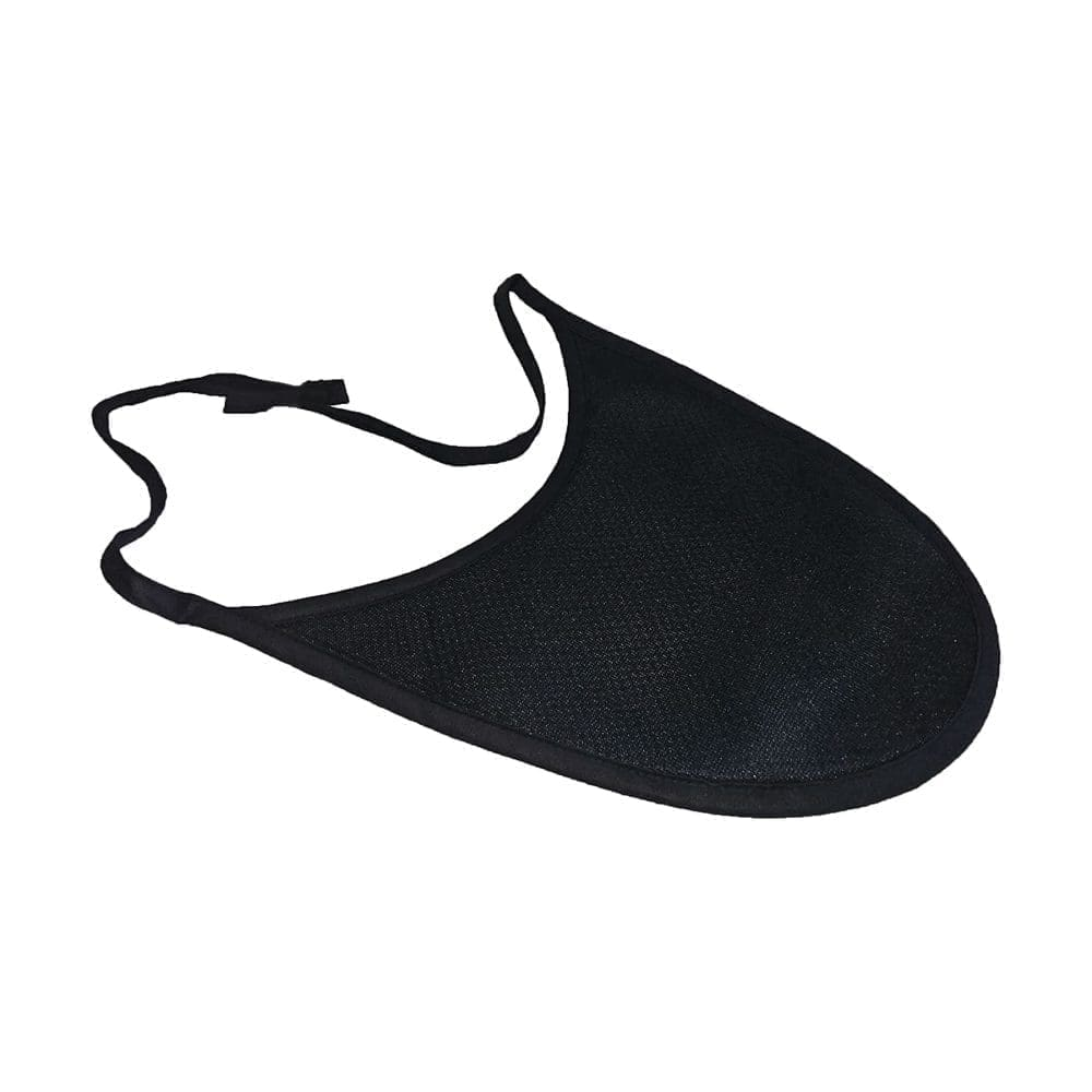 Laryngectomy & Tracheostomy Protectors  10Pk - Navy