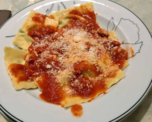 Corsi di cucina Roma: Ravioli, tagliatelle e tiramisù da preparare insieme