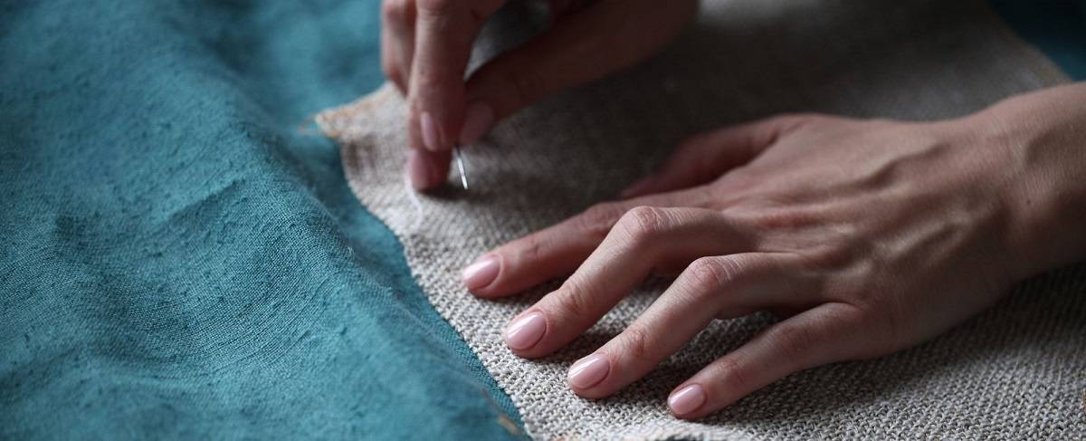 what is hemp fabric