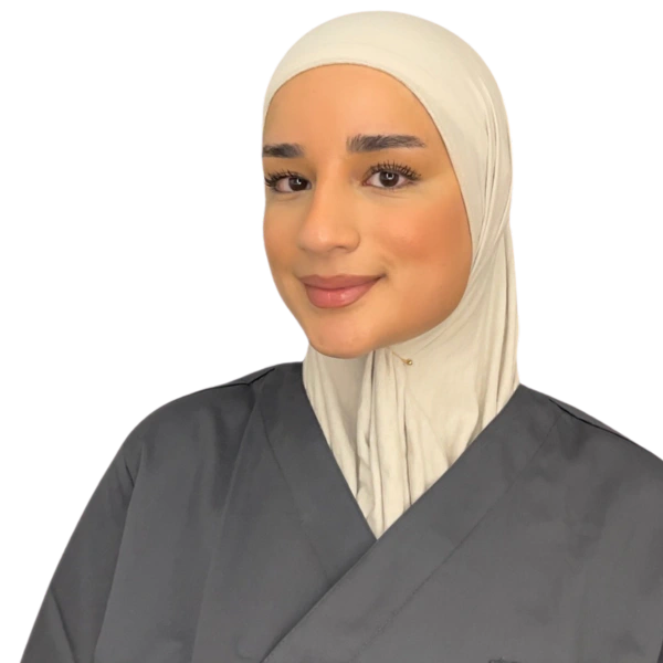 Kausar Tazegül