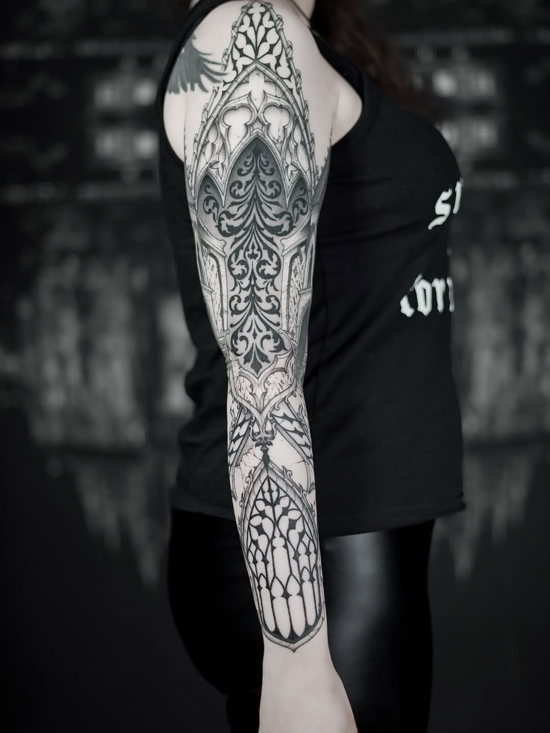 Past work 5
