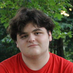 Eric Turner Avatar