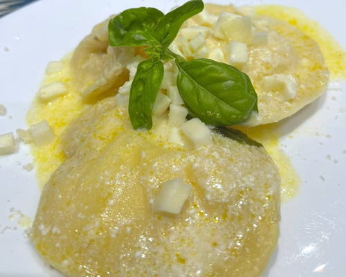 Corsi di cucina Napoli: La Pasta Fresca: dai Ravioli agli Gnocchi alla Sorrentina