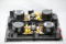 Klipsch PRO-6502-L-THX In-Wall LCR Speakers (PAIR) Like... 3