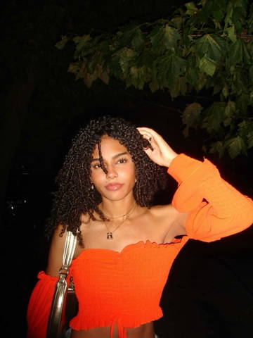 Hannah Magalhaes