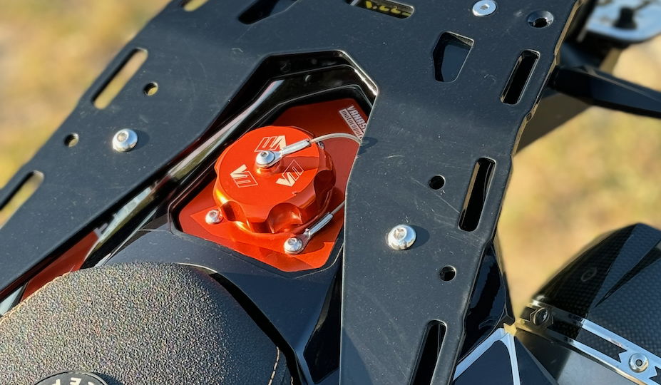 KTM 690 ENDURO R for rent near Midlothian, TX Riders Share