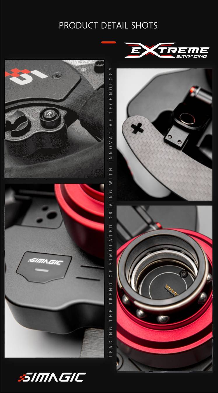 simagic gt1