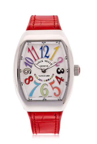 Franck Muller Vanguard Master of Complications