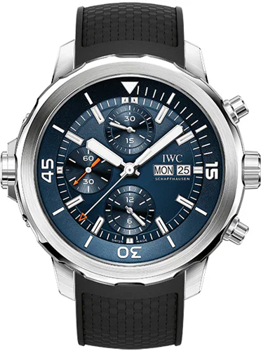 IWC Aquatimer Chronograph