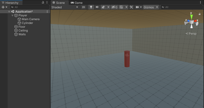 Stage implement · Build a room · Hyperskill