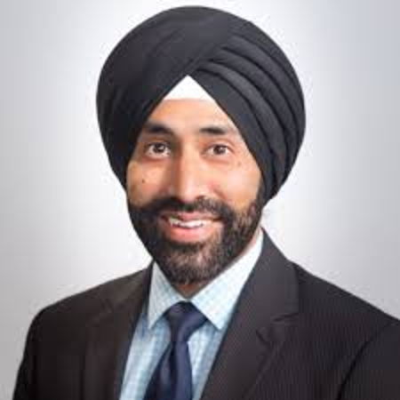 Shawn S Sidhu, MD, FAPA, DFAACAP