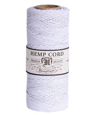 #20 (1mm) Hemp Cord Spools