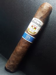 Cigar Session Photo