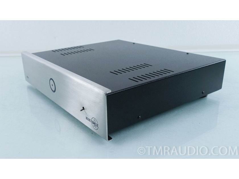 Blue Circle Audio BC22 Stereo Power Amplifier (9910)
