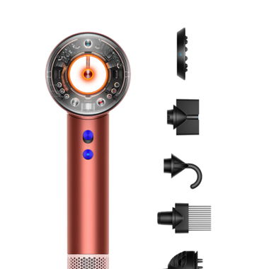 Sèche-cheveux Dyson Supersonic Nural 