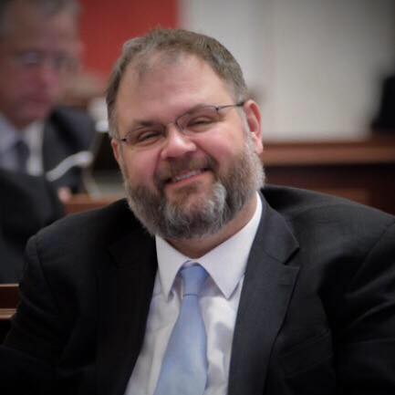 Senator Unger's Crude Comments
