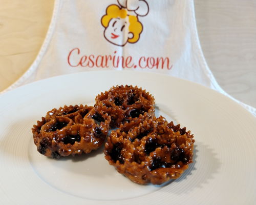 Corsi di cucina Bari: Corso di dolci tradizionali natalizi pugliesi: le cartellate