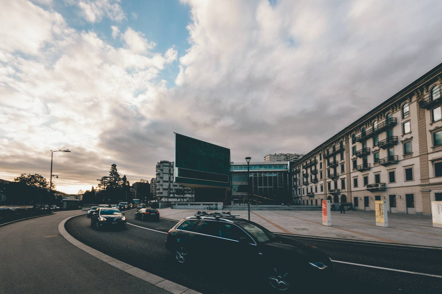 The Decibel Scale Is Logarithmic