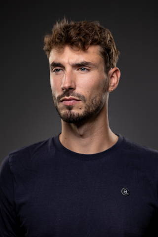 Jeroen Van de Velde