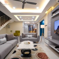 reliable-one-stop-design-renovation-contemporary-modern-malaysia-selangor-living-room-interior-design