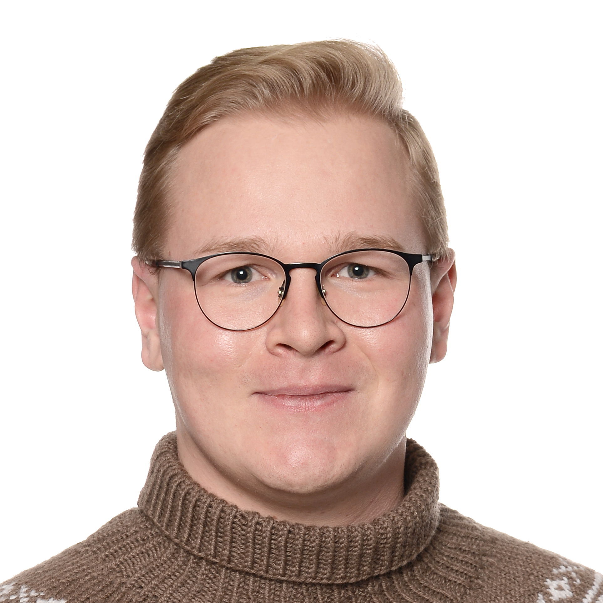 Paavo Korhonen