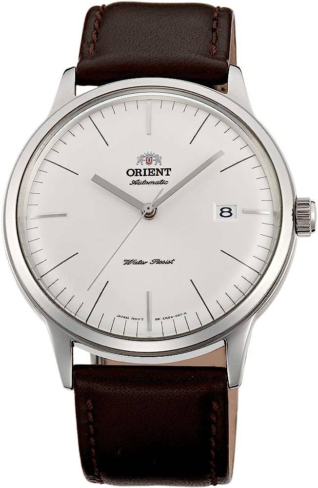 Montre Orient