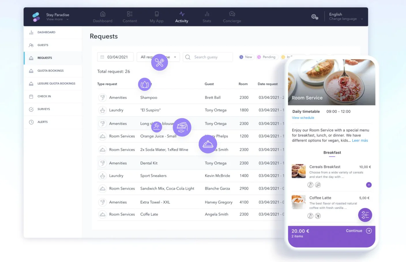 Screenshot image