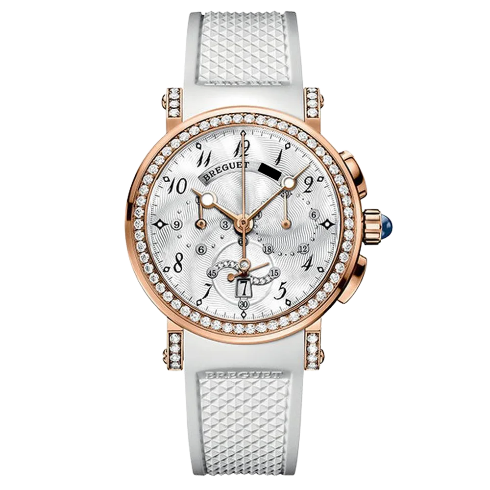 Breguet Marine 8828BR/5D/586 DD00, image 1