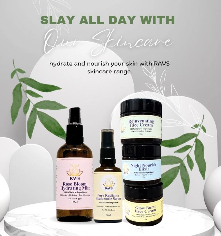 RAVS Wellness & Natural Bliss - Image 7