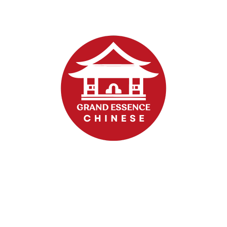Logo - GRAND ESSENCE CHINESE RESTAURANT