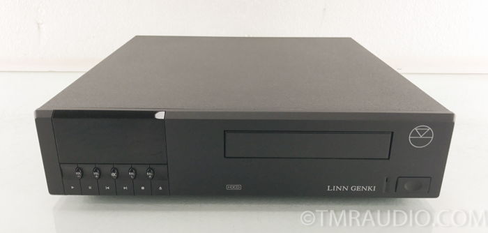 Linn  Genki CD Player (2579 )
