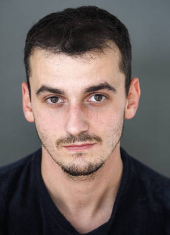 Pierre Bondy