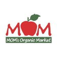 MOM's Organic Market logo on InHerSight