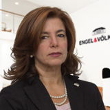Monica Muratori Agente Immobiliare Engel & Völkers Roma