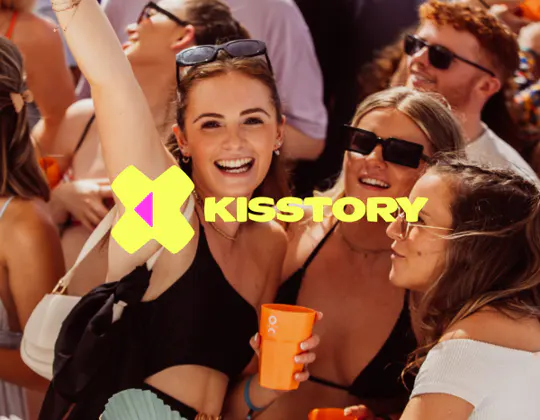 Kisstory