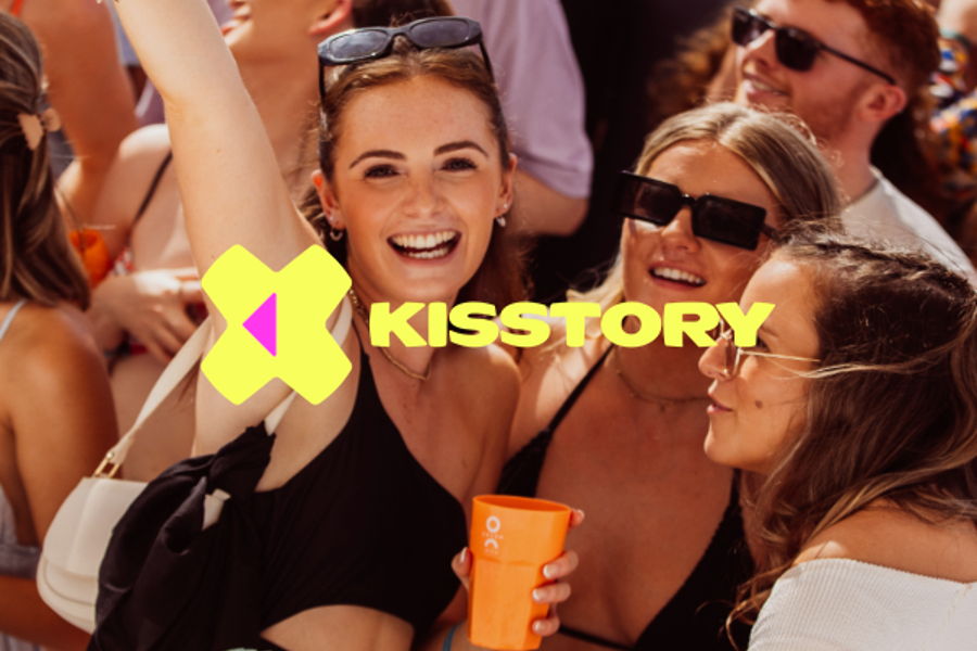Kisstory