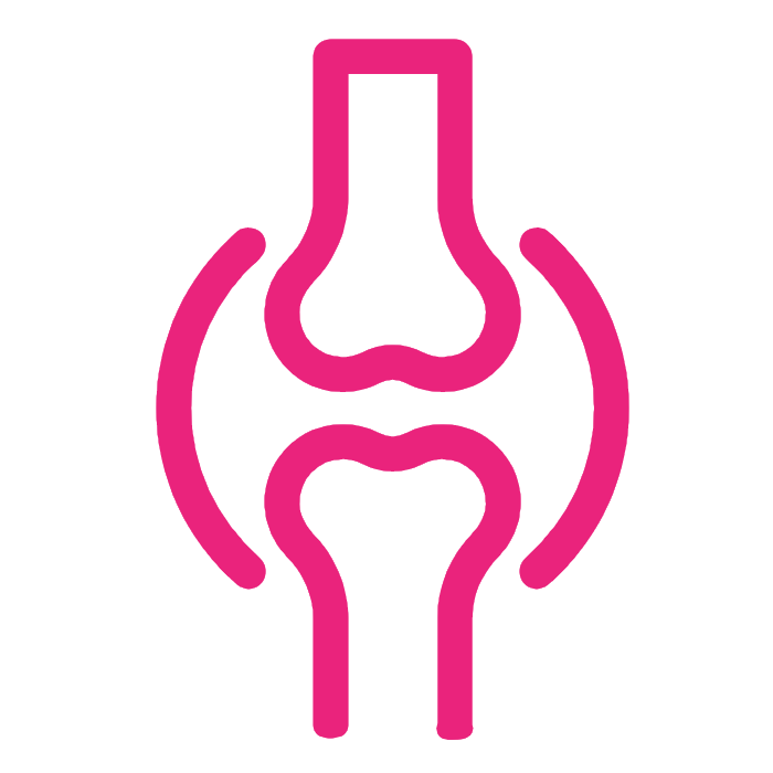 Healthy joints and ligaments as a benefit of best collagen supplements singapore